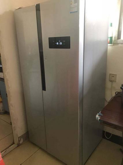 别再买老师傅直言不讳：买错就后悔！尊龙凯时APP警惕！这种冰箱门千万(图2)