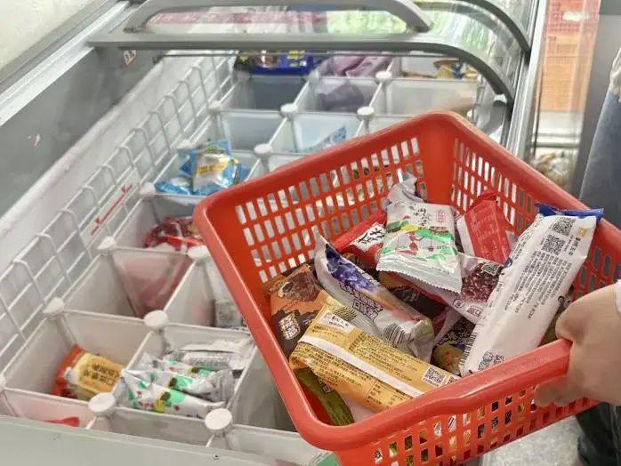 年全球第一的冰淇淋公司要 IPO尊龙凯时·中国网站长红 30